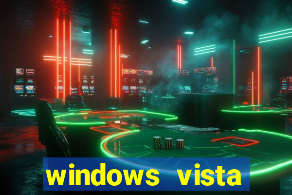 windows vista simulator online